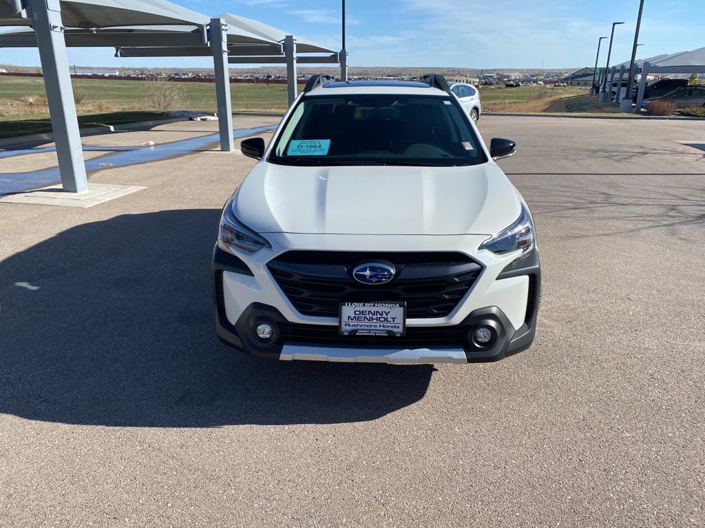 Used 2023 Subaru Outback Limited Crossover