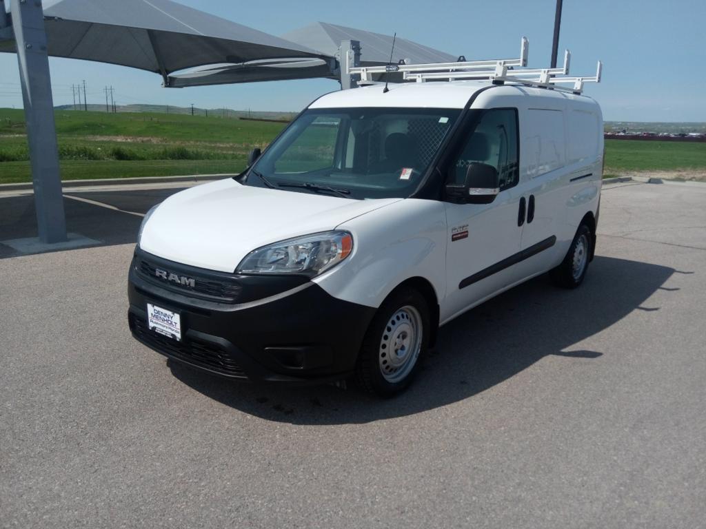 2021 Ram ProMaster City
