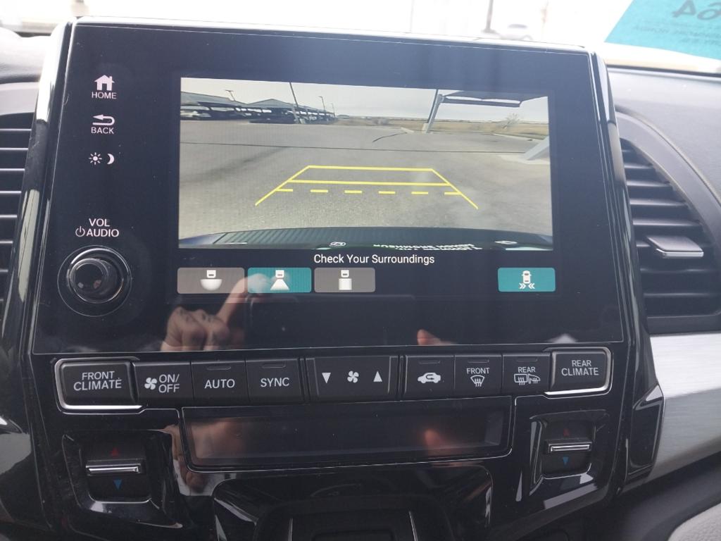 2023 Honda Odyssey