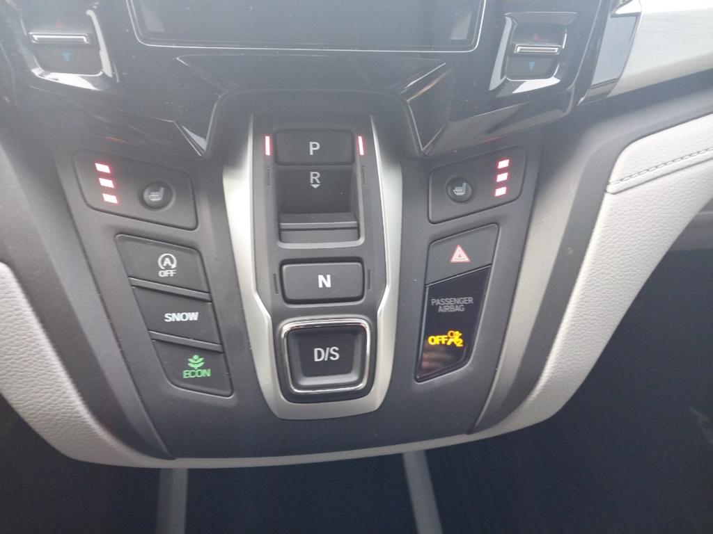 2023 Honda Odyssey