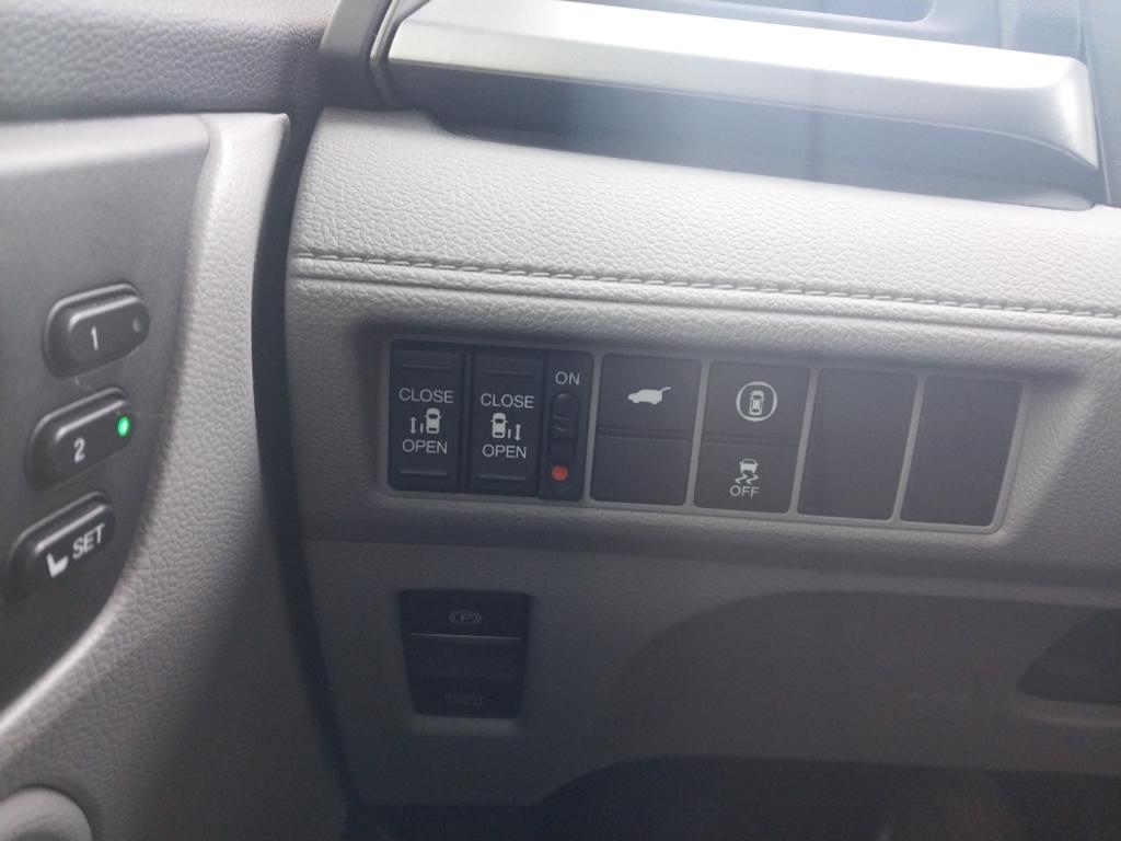 2023 Honda Odyssey