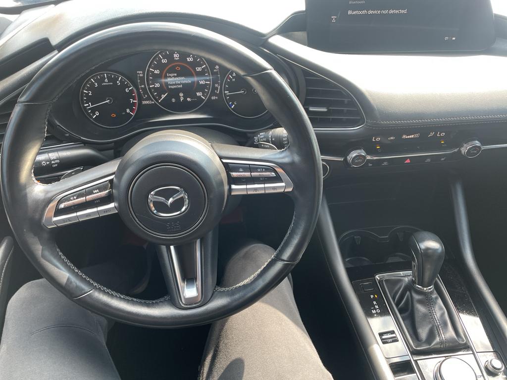 2021 Mazda Mazda3 Hatchback