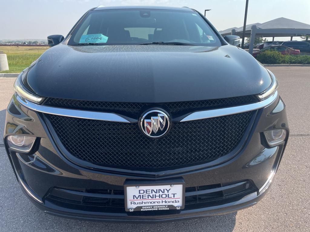 2023 Buick Enclave