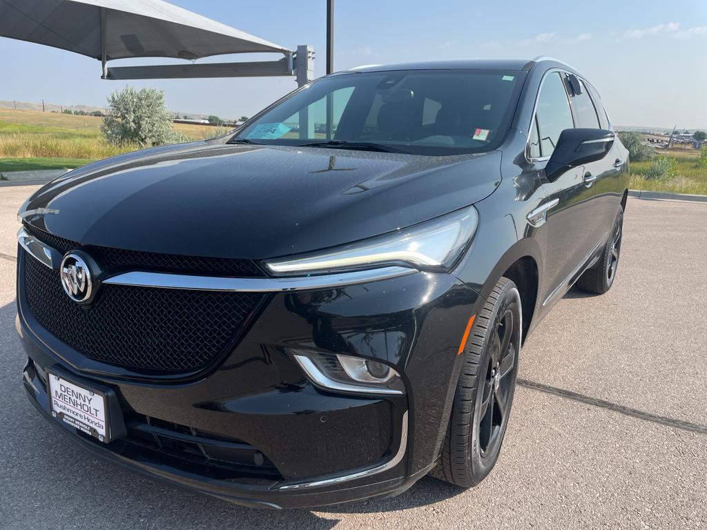 2023 Buick Enclave