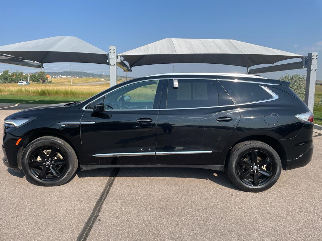 2023 Buick Enclave