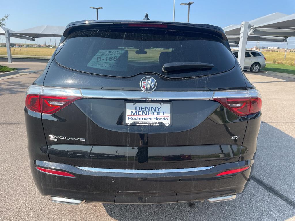 2023 Buick Enclave