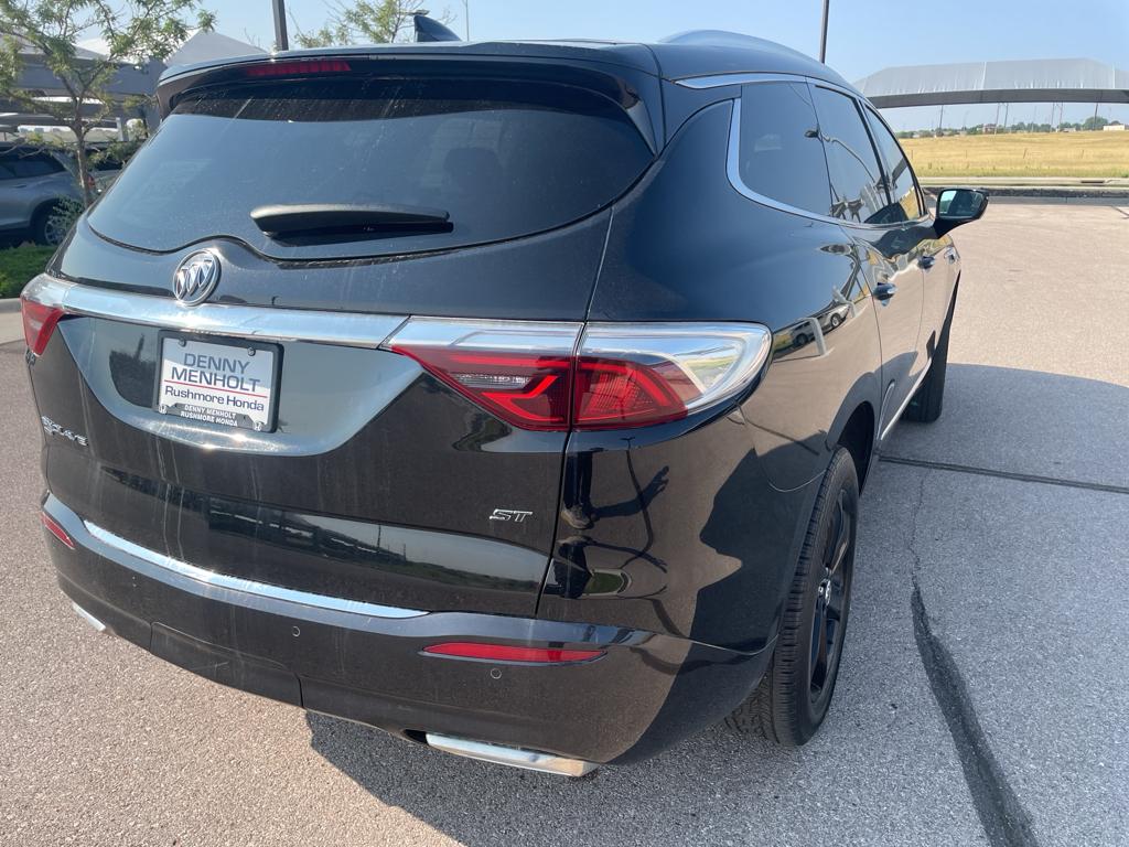 2023 Buick Enclave