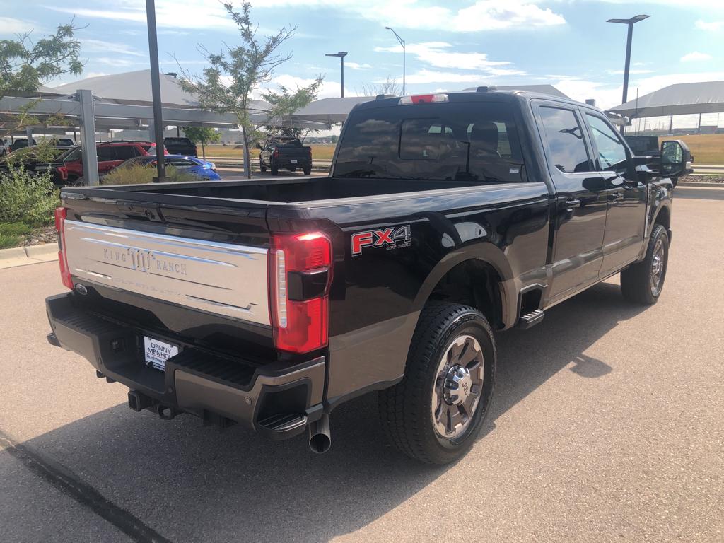 2023 Ford F-250