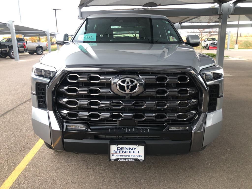 2023 Toyota Tundra