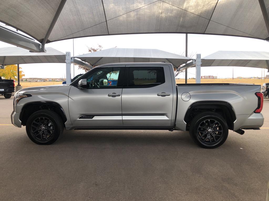 2023 Toyota Tundra