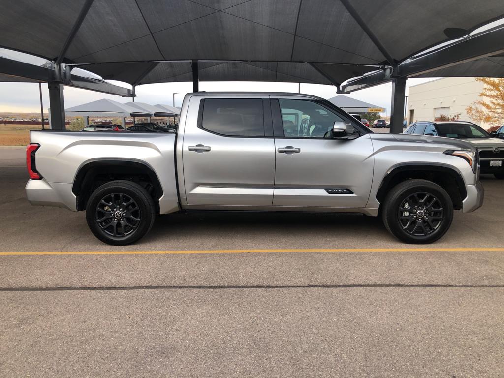 2023 Toyota Tundra