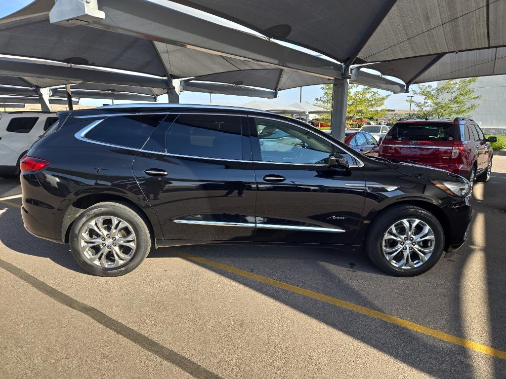 2021 Buick Enclave