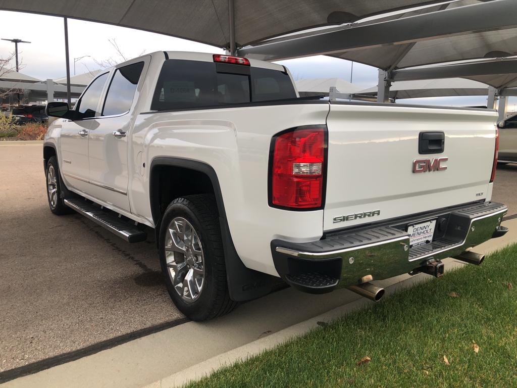 2014 GMC Sierra 1500