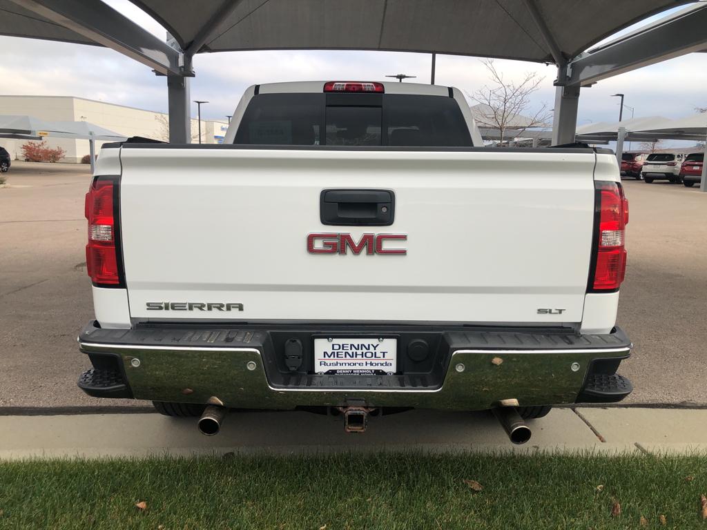 2014 GMC Sierra 1500