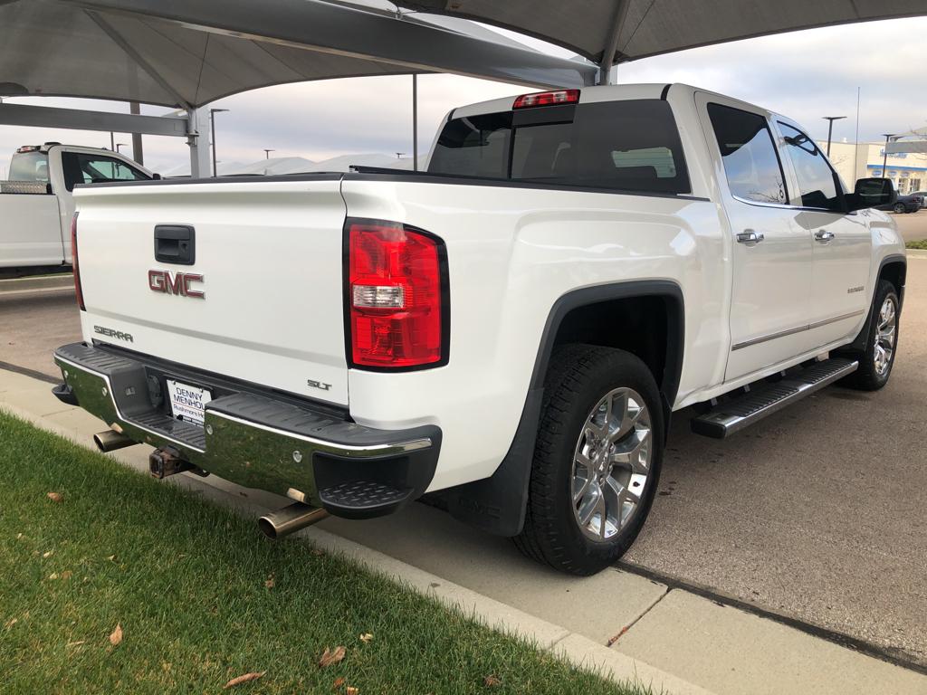 2014 GMC Sierra 1500