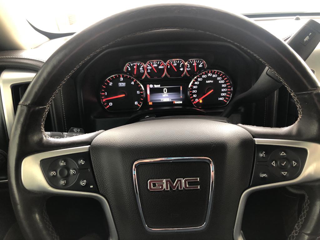 2014 GMC Sierra 1500