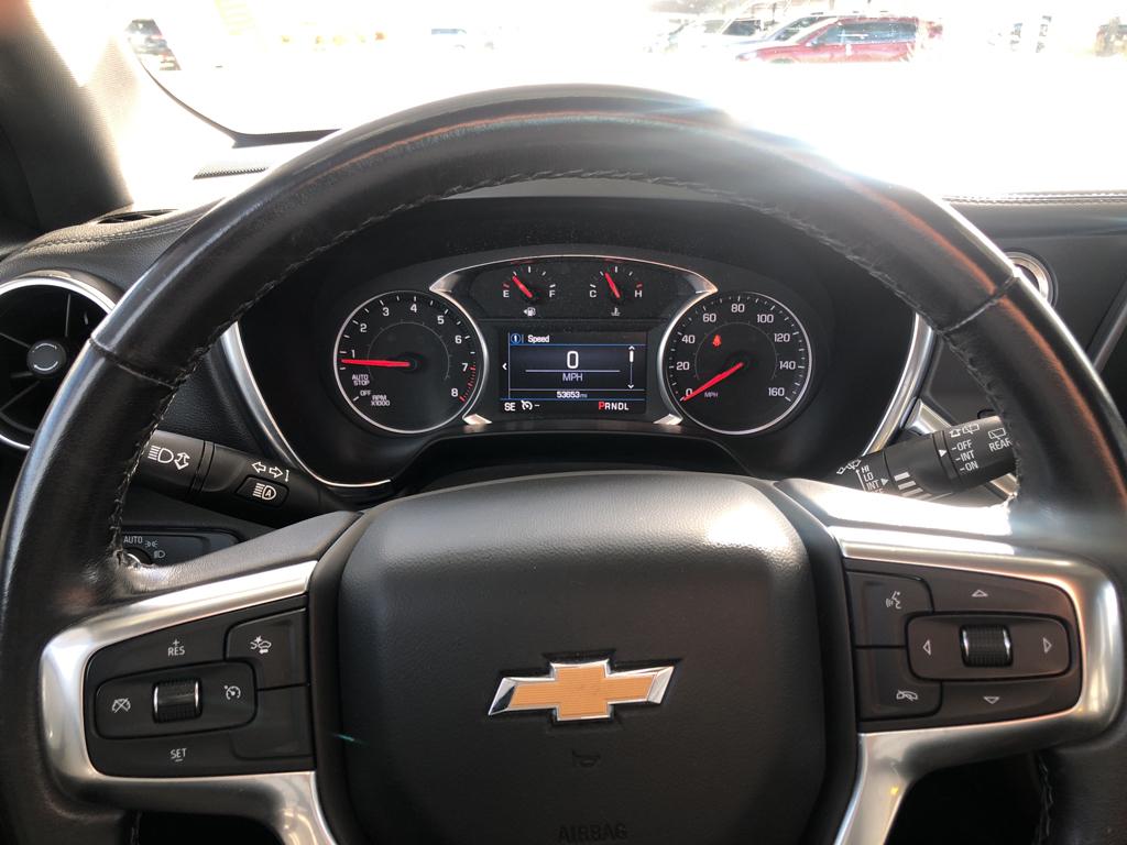 2021 Chevrolet Blazer