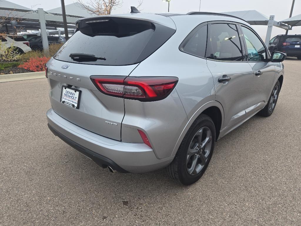 2023 Ford Escape