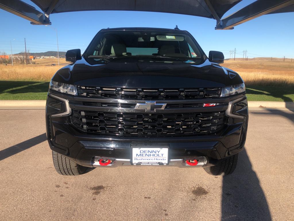 2021 Chevrolet Tahoe