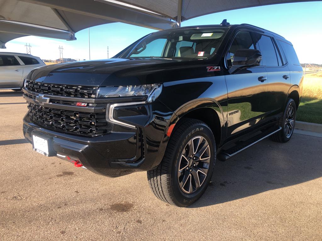 2021 Chevrolet Tahoe