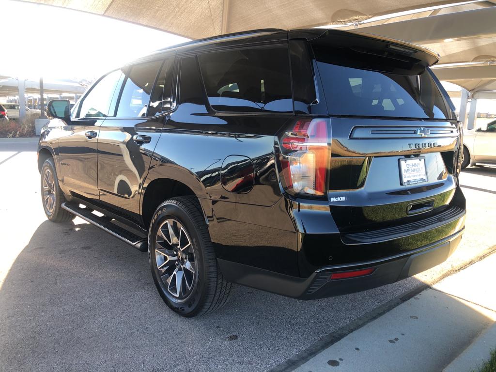 2021 Chevrolet Tahoe