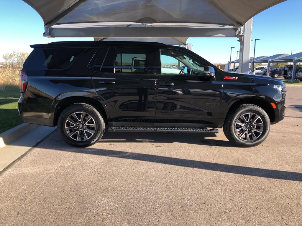 2021 Chevrolet Tahoe