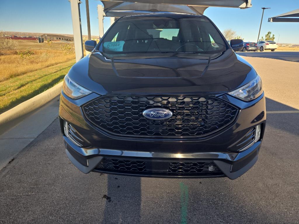 2021 Ford Edge