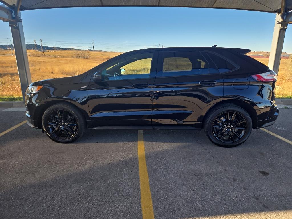 2021 Ford Edge