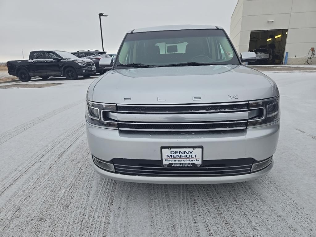 2019 Ford Flex