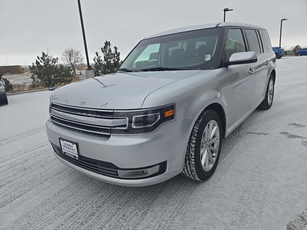 2019 Ford Flex