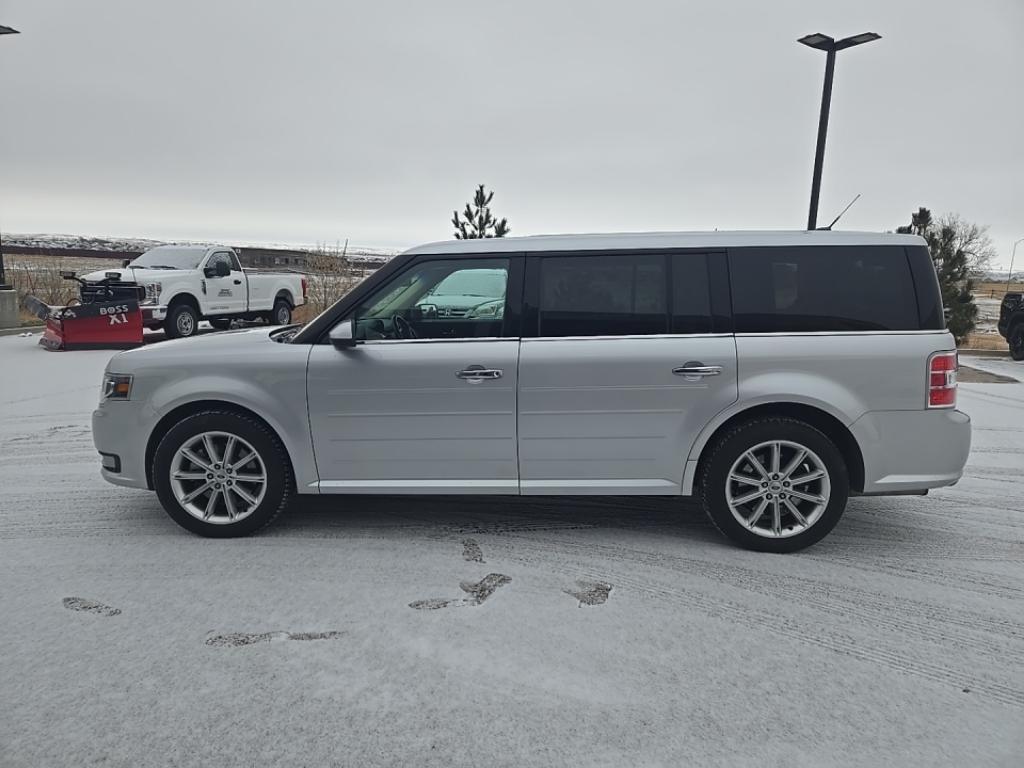 2019 Ford Flex