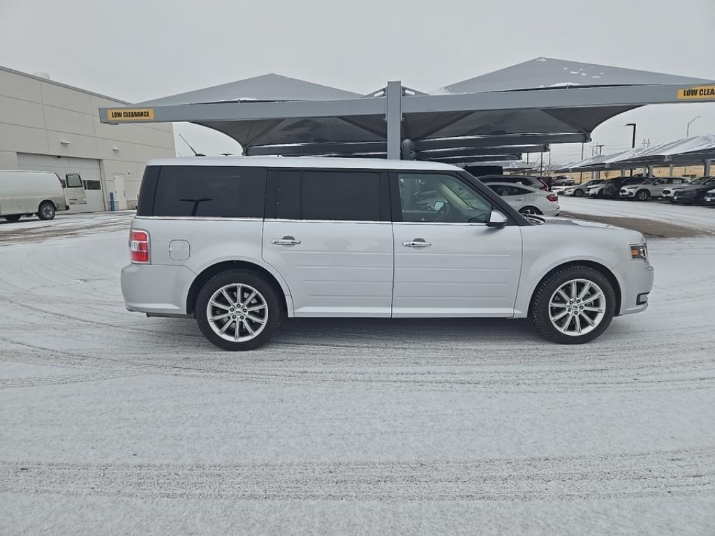 2019 Ford Flex