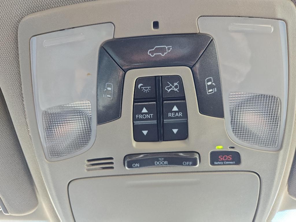 2018 Toyota Sienna