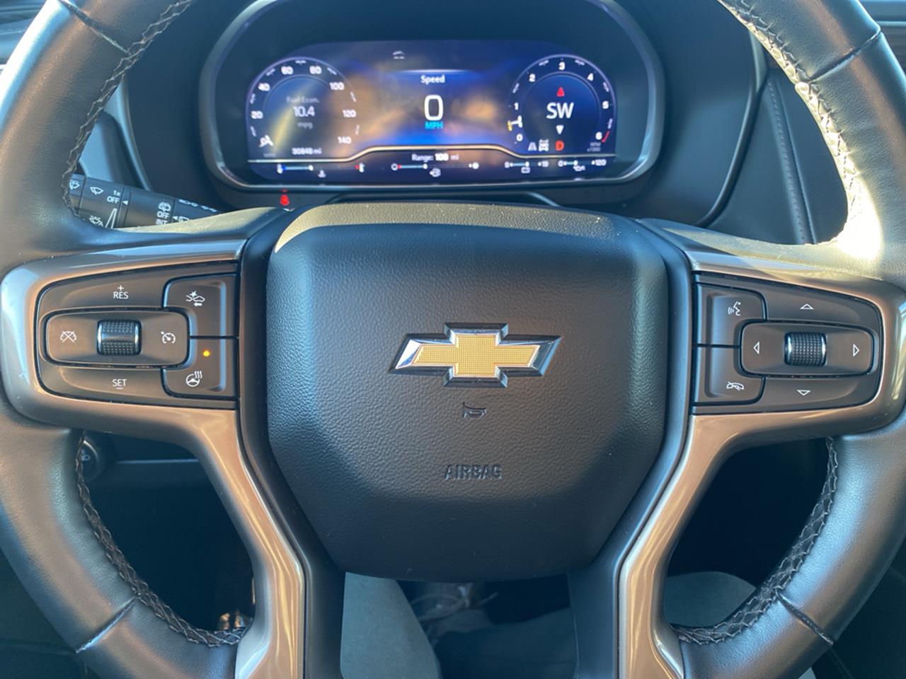 2023 Chevrolet Tahoe