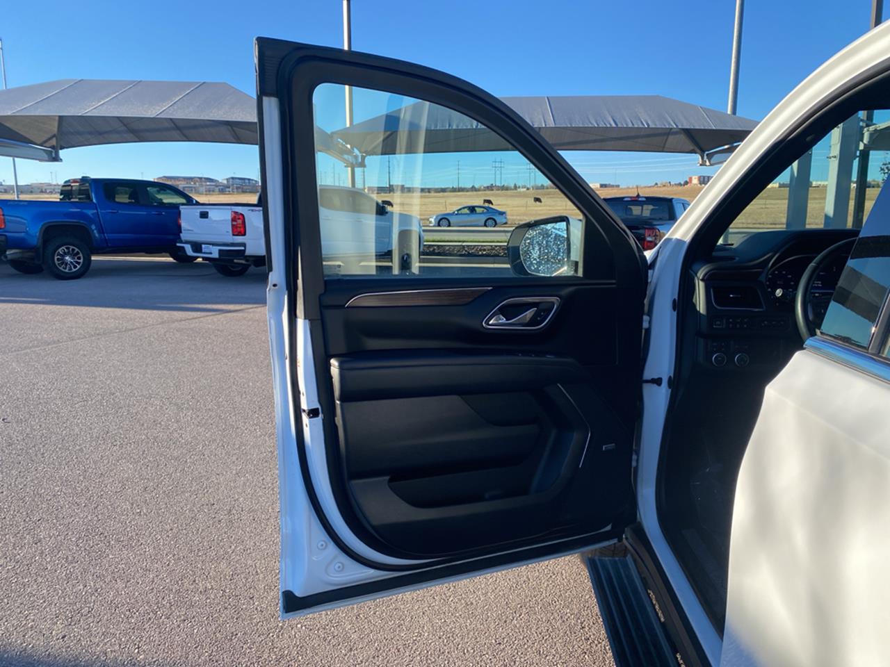 2023 Chevrolet Tahoe