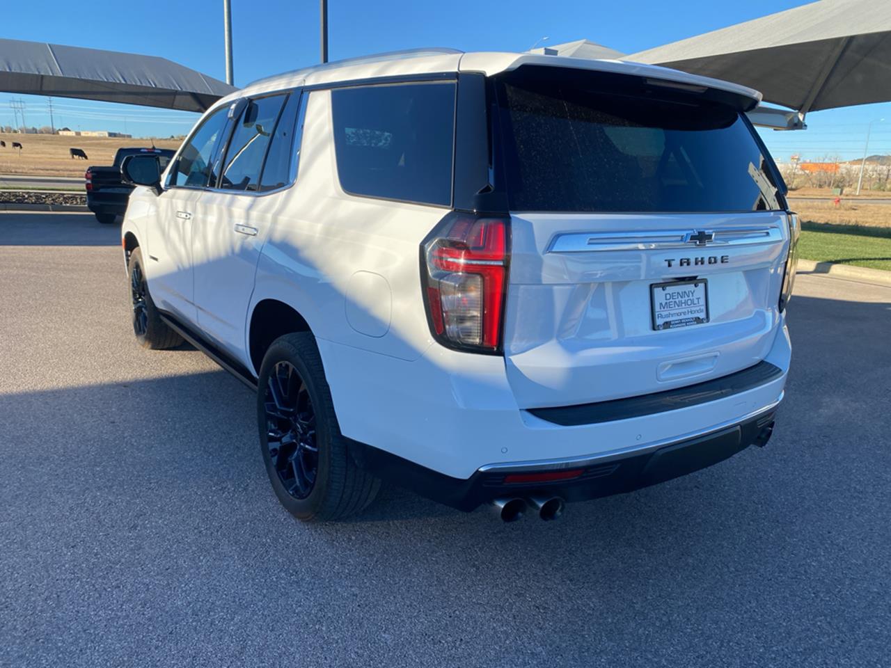 2023 Chevrolet Tahoe