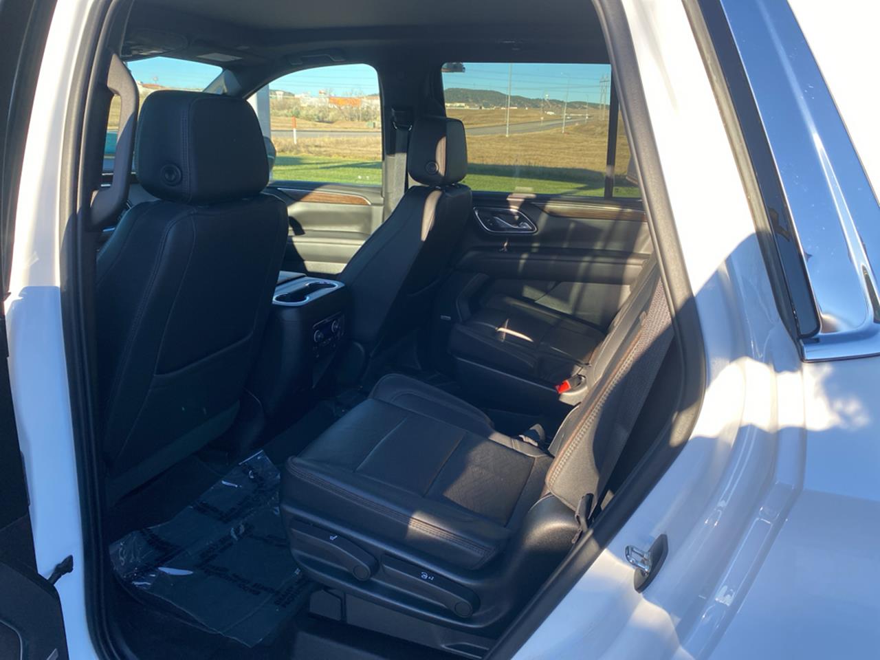 2023 Chevrolet Tahoe