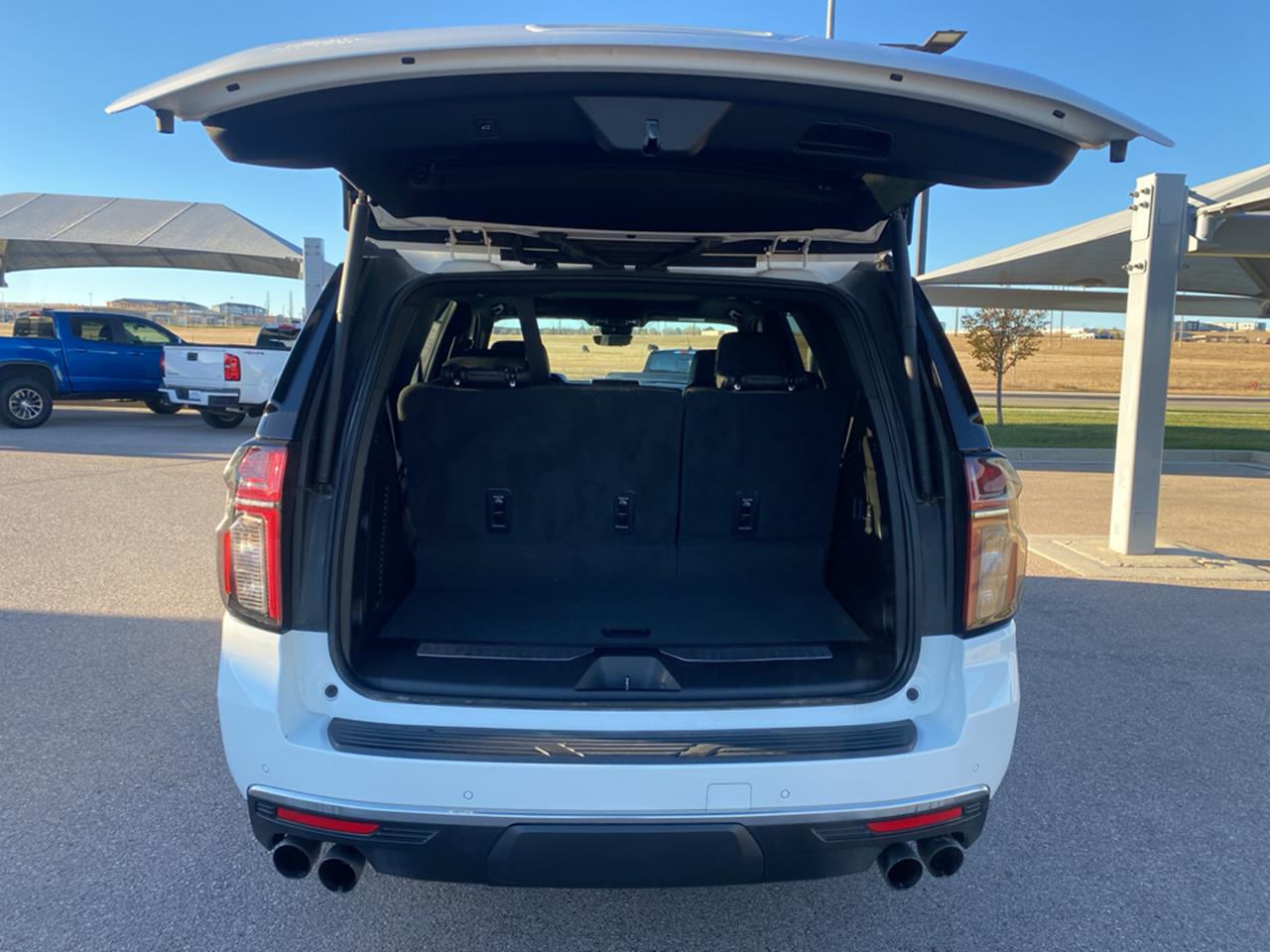 2023 Chevrolet Tahoe