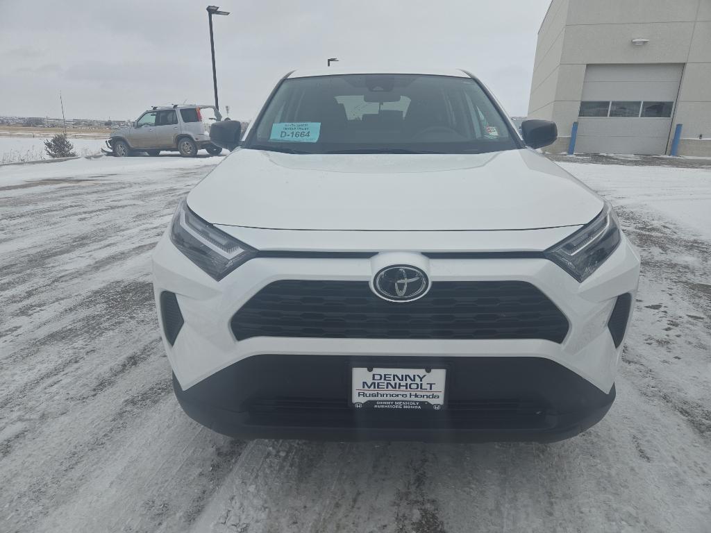 2023 Toyota RAV4