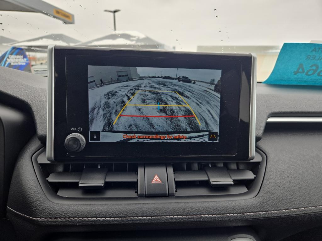 2023 Toyota RAV4