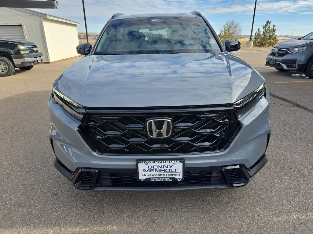 2023 Honda CR-V Hybrid