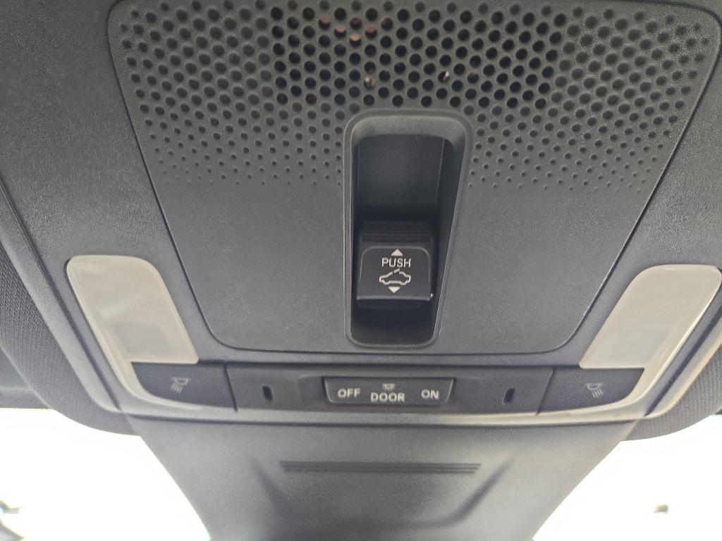 2023 Honda CR-V Hybrid
