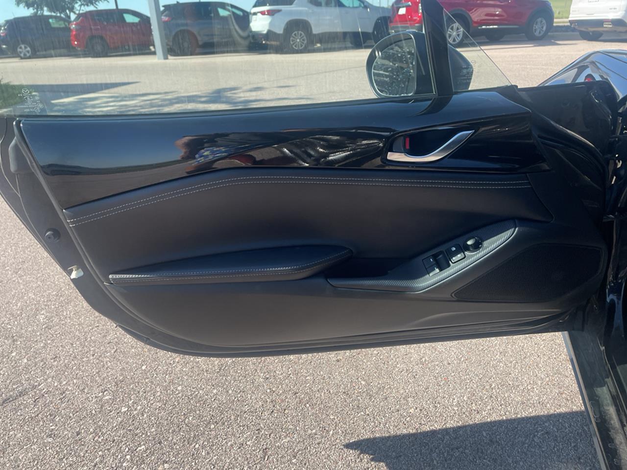 2023 Mazda MX-5 Miata