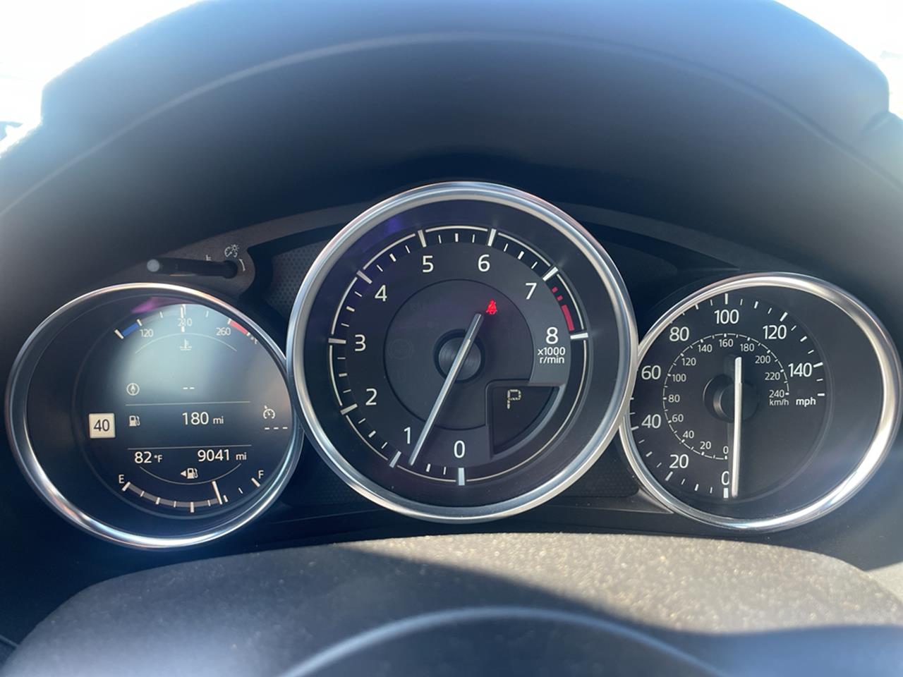 2023 Mazda MX-5 Miata