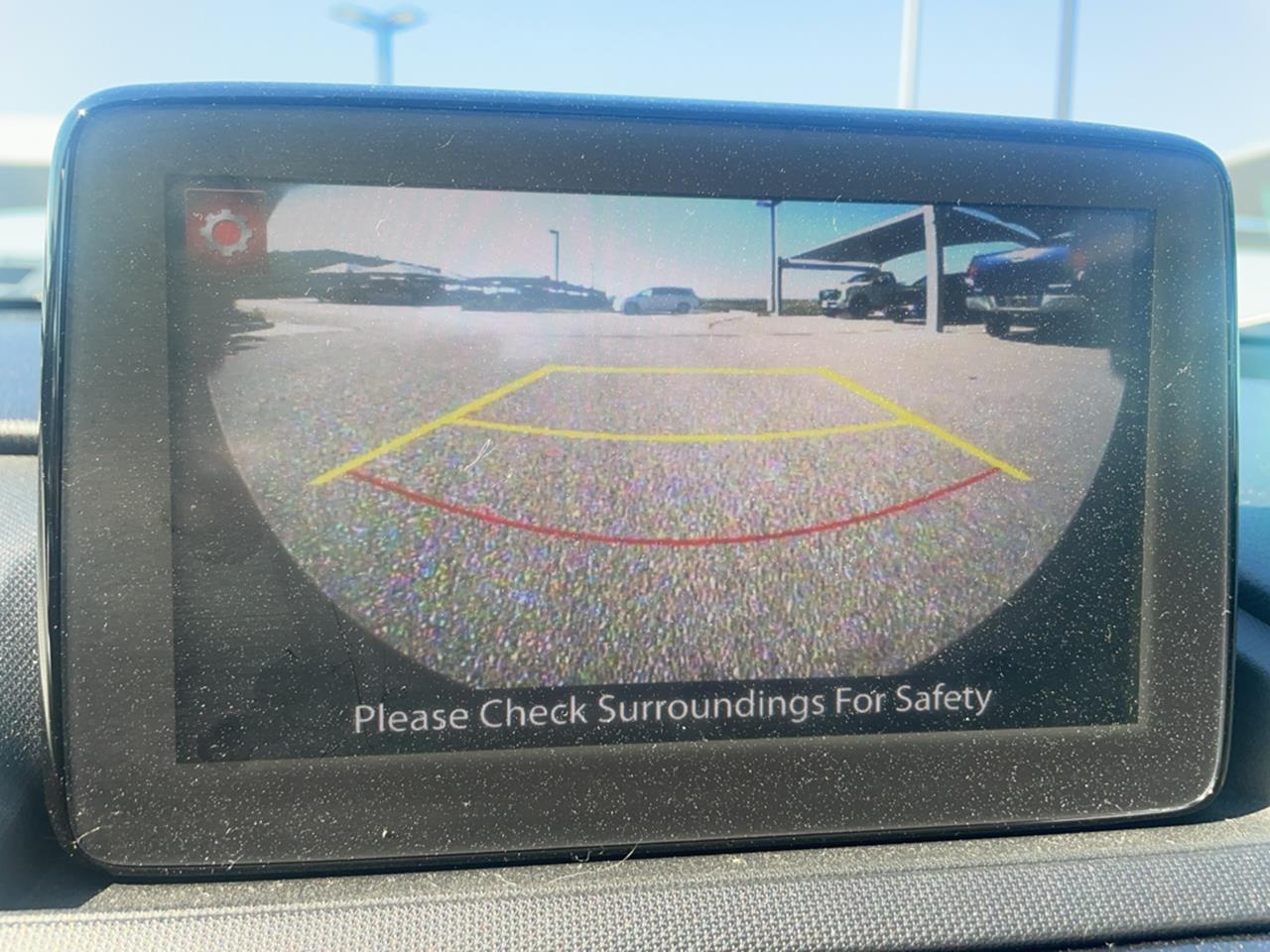 2023 Mazda MX-5 Miata