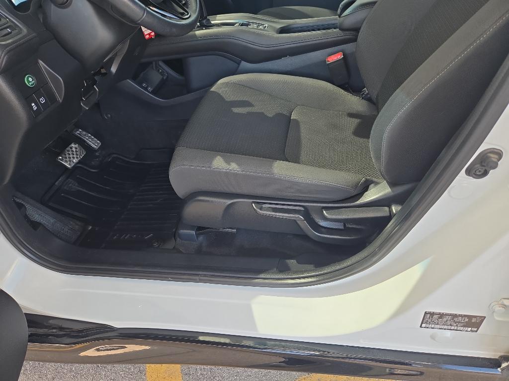 2022 Honda HR-V