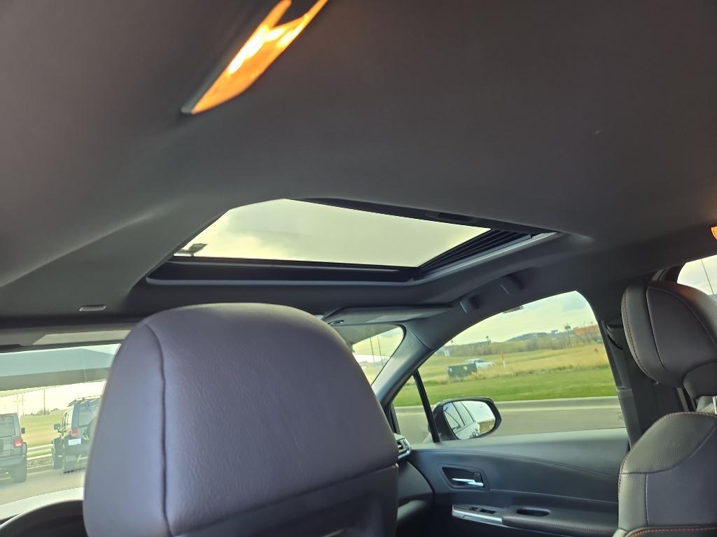 2022 Toyota Sienna