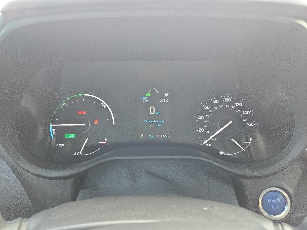 2022 Toyota Sienna