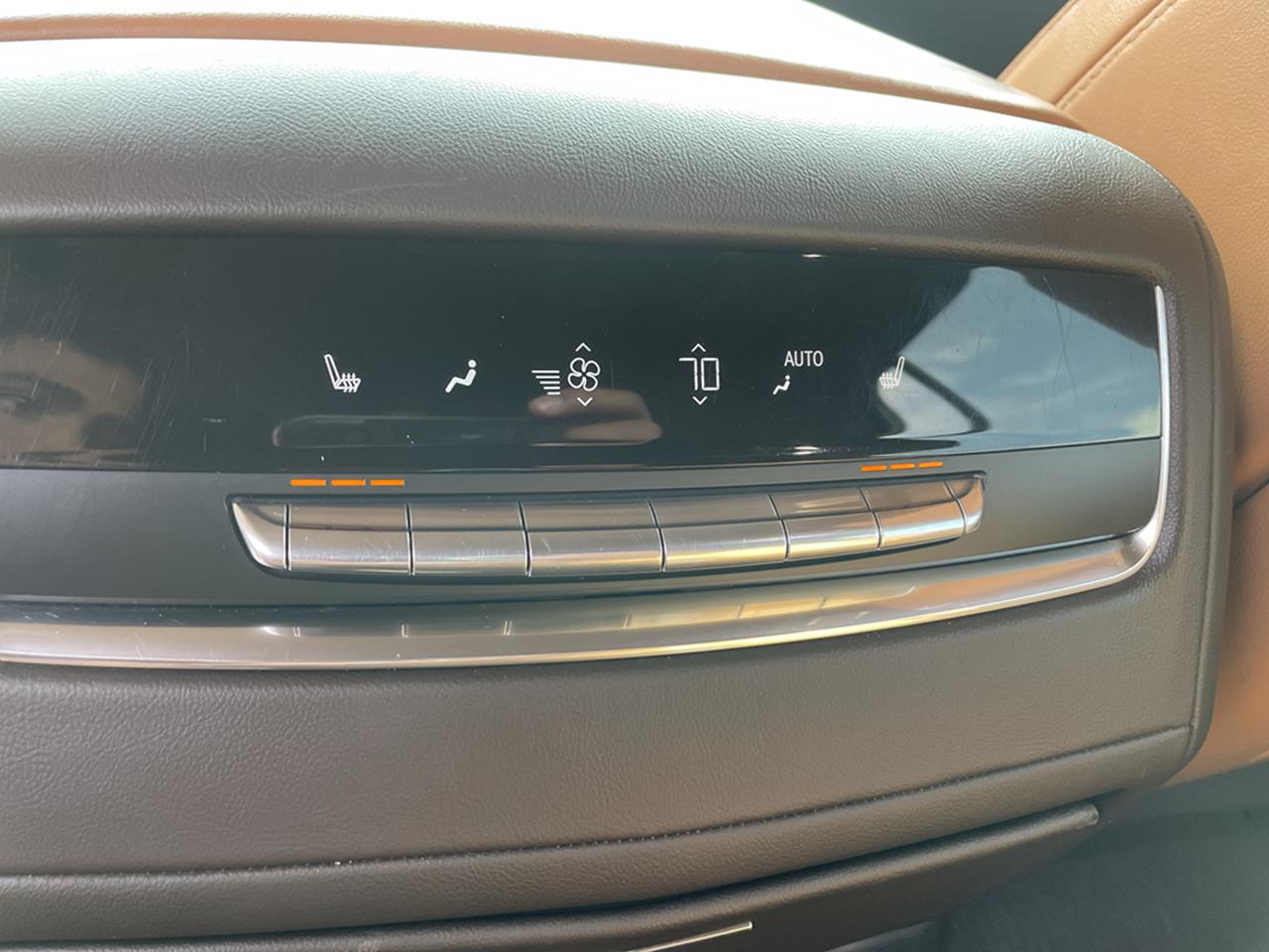 2022 Cadillac Escalade ESV