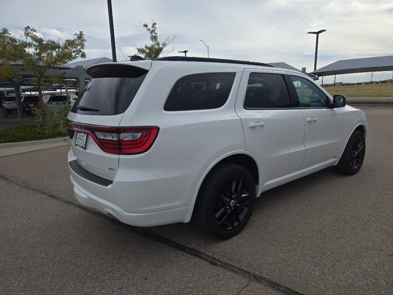 2024 Dodge Durango